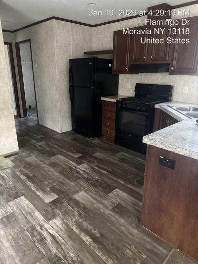 Mobile Home at 14 Flamingo Drive Moravia, NY 13118