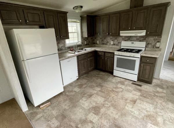 2018 Titan PN7767 Manufactured Home