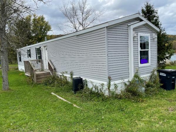 Photo 1 of 2 of home located at 9 Morse Drive Moravia, NY 13118