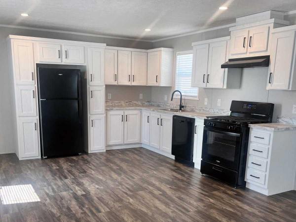 2026 Champion Mobile Home