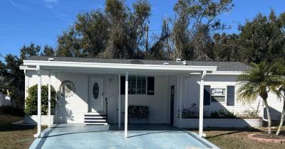 Mobile Home at 199 Tiger Lilly Drive Parrish, FL 34219