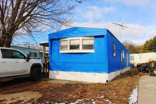 1980 Schult Mobile Home For Sale