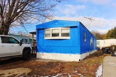 Mobile Home at 635 Pine Ln SW Wyoming, MI 49509
