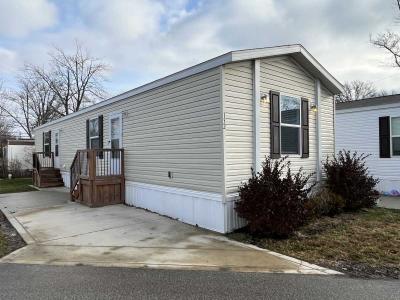 Mobile Home at 11800 Brook Park Rd Cleveland, OH 44130