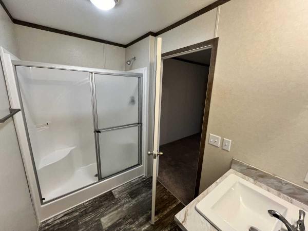 2022 Clayton Marbury Manufactured Home