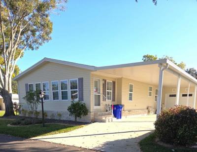 Mobile Home at 217 Springtime Dr. Sebring, FL 33872