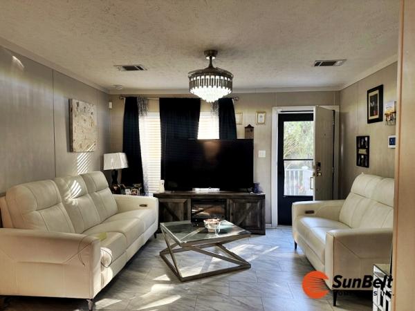 2019 CLAY Mobile Home For Sale