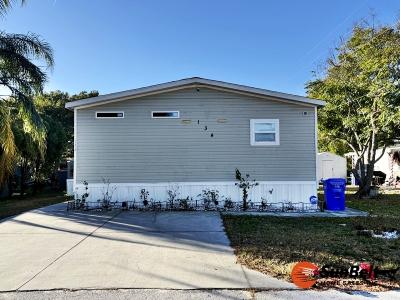 Photo 4 of 20 of home located at 134 W Tahoe Street Apopka, FL 32712