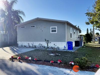 Photo 5 of 20 of home located at 134 W Tahoe Street Apopka, FL 32712