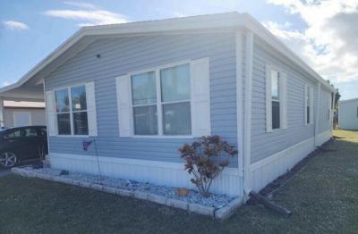 Mobile Home at 13953 Adelfa Fort Pierce, FL 34951