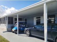 1989 Palm Harbor HS Mobile Home