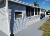 1989 Palm Harbor HS Mobile Home