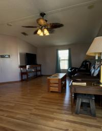 1989 Palm Harbor HS Mobile Home