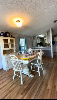 1989 Palm Harbor HS Mobile Home