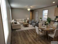 2025 Clayton Adrenaline 6016-4200 Manufactured Home