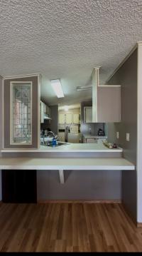 1989 Palm Harbor HS Mobile Home