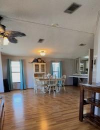 1989 Palm Harbor HS Mobile Home