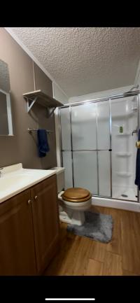 1989 Palm Harbor HS Mobile Home