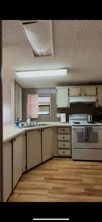 1989 Palm Harbor HS Mobile Home