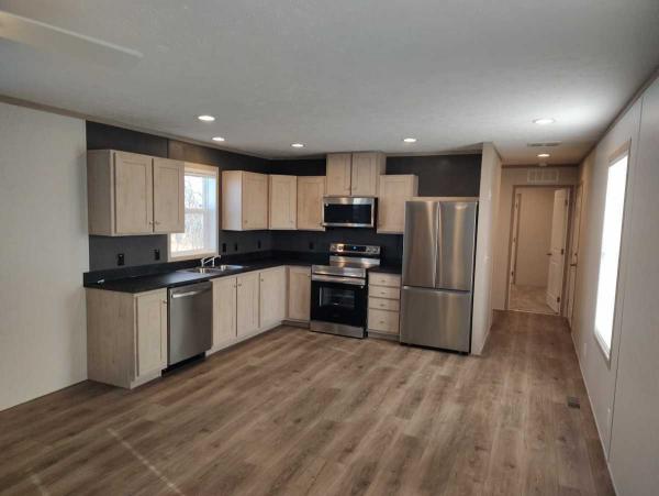 2025 Clayton Mobile Home For Sale