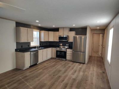 Mobile Home at 120 Terry Blvd #47W Gering, NE 69341