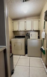 1989 Palm Harbor HS Mobile Home