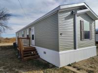 2025 Clayton Adrenaline 6016-4200 Manufactured Home