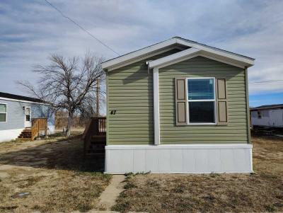 Photo 4 of 16 of home located at 120 Terry Blvd #47W Gering, NE 69341