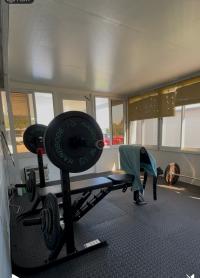 1989 Palm Harbor HS Mobile Home