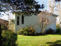 1974 Golden West Manufactured Home