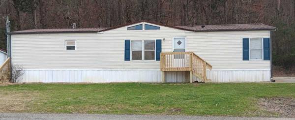 Omni Manufactured Home