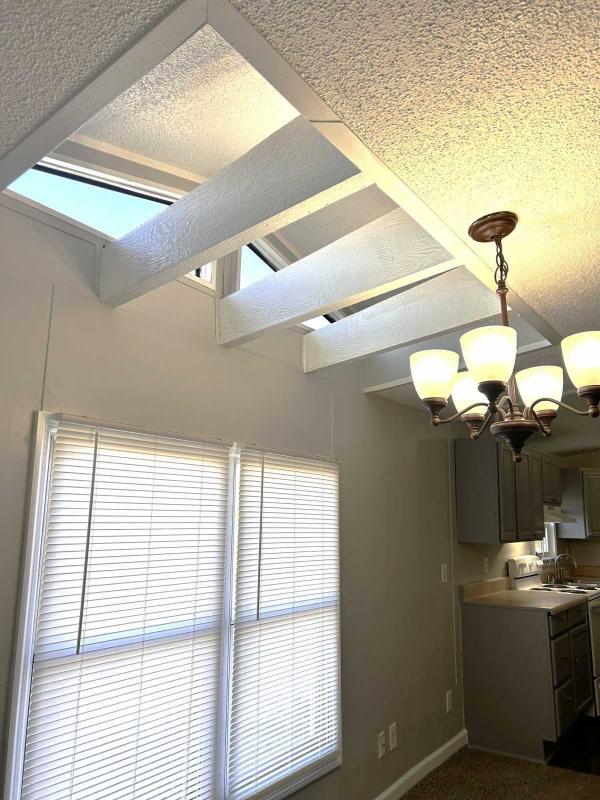 Omni Manufactured Home