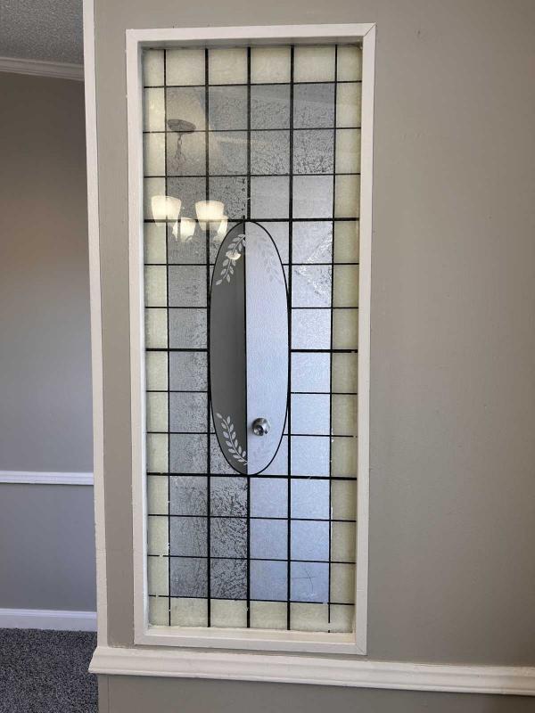 Omni Manufactured Home