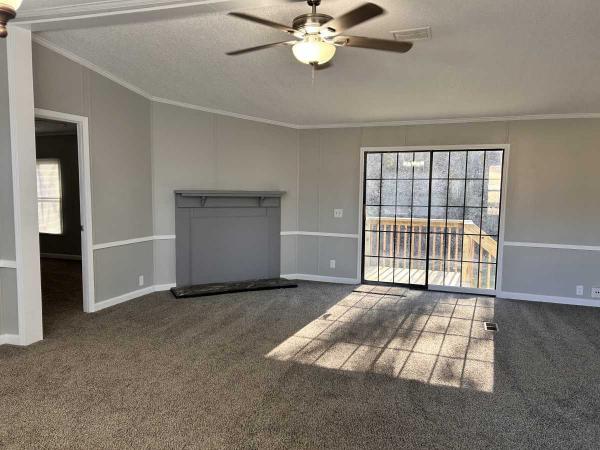 Omni Manufactured Home