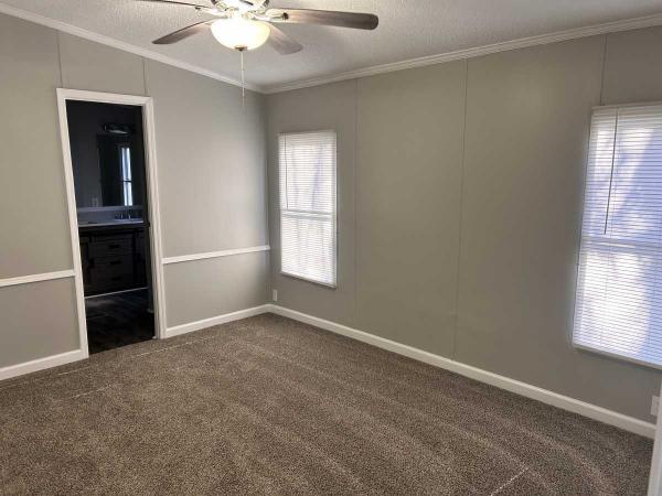 Omni Manufactured Home