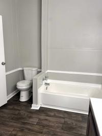 Omni Manufactured Home