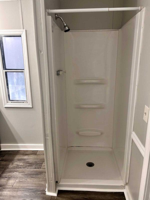 Omni Manufactured Home