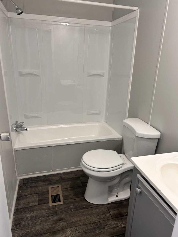 Omni Manufactured Home