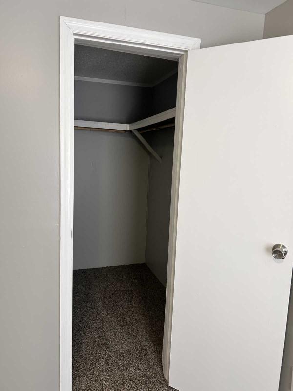 Omni Manufactured Home