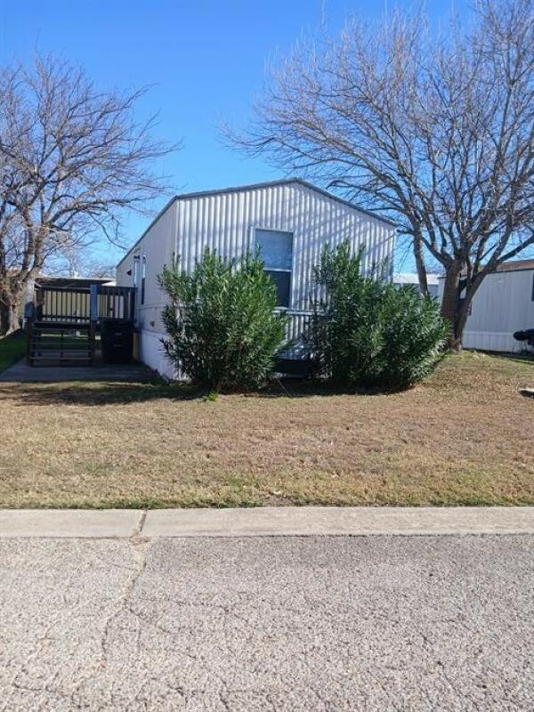 Spirit Mobile Home For Sale