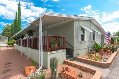 Photo 2 of 31 of home located at 6770 W State Route 89 #41 Sedona, AZ 86336