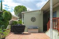 1989 Palm Harbor  Mobile Home