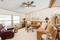 1989 Palm Harbor  Mobile Home