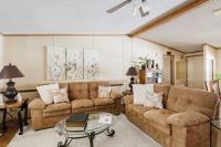 1989 Palm Harbor  Mobile Home