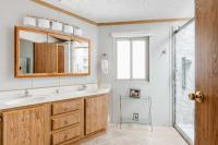 1989 Palm Harbor  Mobile Home