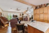 1989 Palm Harbor  Mobile Home