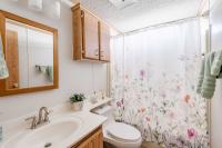 1989 Palm Harbor  Mobile Home