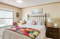 1989 Palm Harbor  Mobile Home