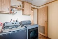 1989 Palm Harbor  Mobile Home