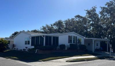 Mobile Home at 201 Bougainvillea Lane Parrish, FL 34219